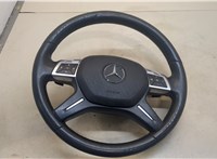 A1664609103, A1668600002 Руль Mercedes GL X166 2012-2016 20363100 #1