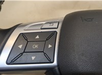 A1664609103, A1668600002 Руль Mercedes GL X166 2012-2016 20363100 #2