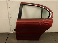  Стеклоподъемник электрический Jaguar X-type 11379690 #1