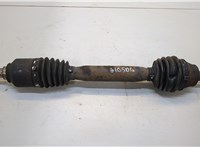  Полуось (приводной вал, шрус) Mercedes A W169 2004-2012 20363116 #1