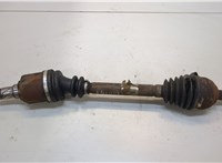  Полуось (приводной вал, шрус) Renault Scenic 2003-2009 20363119 #1