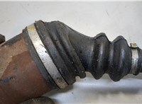  Полуось (приводной вал, шрус) Renault Scenic 2003-2009 20363119 #3