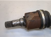  Полуось (приводной вал, шрус) Renault Scenic 2003-2009 20363119 #4