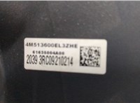  Руль Ford Focus 2 2008-2011 20363124 #3