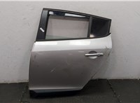 821003885R Дверь боковая (легковая) Renault Megane 3 2009-2016 20363138 #3