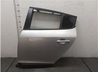  Дверь боковая (легковая) Renault Megane 3 2009-2016 20363138 #1