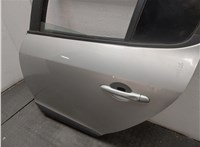  Дверь боковая (легковая) Renault Megane 3 2009-2016 20363138 #5