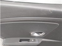  Дверь боковая (легковая) Renault Megane 3 2009-2016 20363138 #9