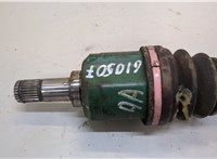  Полуось (приводной вал, шрус) Mitsubishi Lancer 9 2003-2006 20363144 #4