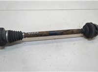  Полуось (приводной вал, шрус) Audi A6 (C6) 2004-2011 20363145 #1