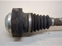  Полуось (приводной вал, шрус) Audi A6 (C6) 2004-2011 20363145 #2