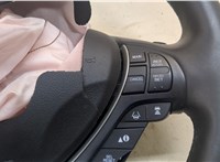  Подушка безопасности водителя Acura ILX 2012-2025 11379710 #2