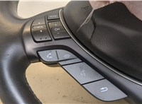  Подушка безопасности водителя Acura ILX 2012-2025 11379710 #4