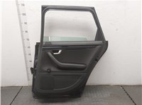  Дверь боковая (легковая) Audi A4 (B6) 2000-2006 20363153 #2