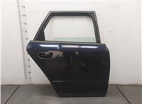  Дверь боковая (легковая) Audi A4 (B6) 2000-2006 20363153 #1