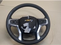  Подушка безопасности водителя Chevrolet Blazer 2018-2023 11379716 #1
