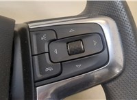  Подушка безопасности водителя Chevrolet Blazer 2018-2023 11379716 #2