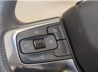  Подушка безопасности водителя Chevrolet Blazer 2018-2023 11379716 #3