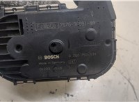  Заслонка дроссельная Ford Mondeo 4 2007-2015 20363166 #3
