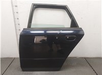  Дверь боковая (легковая) Audi A4 (B6) 2000-2006 20363173 #1