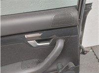  Дверь боковая (легковая) Audi A4 (B6) 2000-2006 20363173 #8