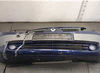  Бампер Renault Scenic 2003-2009 20363174 #1