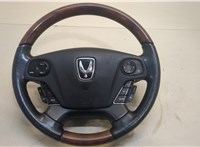  Подушка безопасности водителя Hyundai Equus 2013-2016 11379734 #1