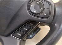  Подушка безопасности водителя Hyundai Equus 2013-2016 11379734 #3