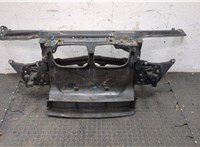 51717111691 Рамка передняя (телевизор) BMW 3 E46 1998-2006 20363184 #5