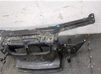 51717111691 Рамка передняя (телевизор) BMW 3 E46 1998-2006 20363184 #6
