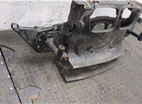 51717111691 Рамка передняя (телевизор) BMW 3 E46 1998-2006 20363184 #7