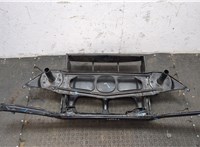 51717111691 Рамка передняя (телевизор) BMW 3 E46 1998-2006 20363184 #8