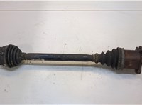 8E0407272AH Полуось (приводной вал, шрус) Audi A4 (B6) 2000-2006 20363185 #1