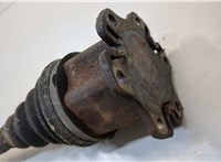 8E0407272AH Полуось (приводной вал, шрус) Audi A4 (B6) 2000-2006 20363185 #4