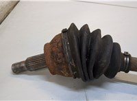  Полуось (приводной вал, шрус) Mercedes A W169 2004-2012 20363188 #2