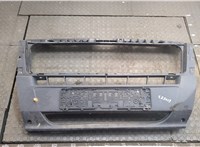  Бампер Fiat Ducato 2006-2014 20363194 #1