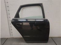  Дверь боковая (легковая) Audi A4 (B6) 2000-2006 20363196 #1