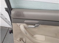  Дверь боковая (легковая) Audi A4 (B6) 2000-2006 20363196 #6