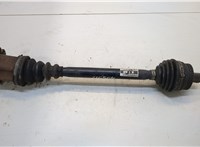 8E0407271AH Полуось (приводной вал, шрус) Audi A4 (B6) 2000-2006 20363197 #1
