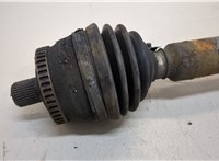  Полуось (приводной вал, шрус) Volkswagen Passat 5 2000-2005 20363198 #2