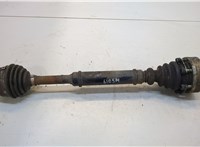  Полуось (приводной вал, шрус) Volkswagen Passat 5 1996-2000 20363201 #1