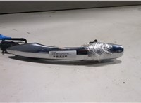  Ручка двери наружная Infiniti FX 2008-2012 20363222 #1