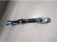  Ручка двери наружная Infiniti FX 2008-2012 20363222 #2
