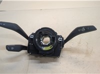  Переключатель поворотов и дворников (стрекоза) Audi A4 (B9) 2015-2023 20363232 #1