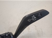  Переключатель поворотов и дворников (стрекоза) Audi A4 (B9) 2015-2023 20363232 #3