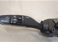  Переключатель поворотов и дворников (стрекоза) Hyundai Equus 2013-2016 20363240 #3