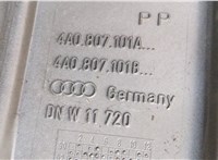  Бампер Audi 100 (C4) 1991-1994 20363272 #3