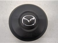  Подушка безопасности водителя Mazda 2 2007-2014 20363276 #1