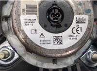  Подушка безопасности водителя Ford Focus 3 2011-2015 20363282 #3