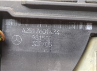 A16476004705349 Ручка двери наружная Mercedes R W251 2005- 20363286 #2